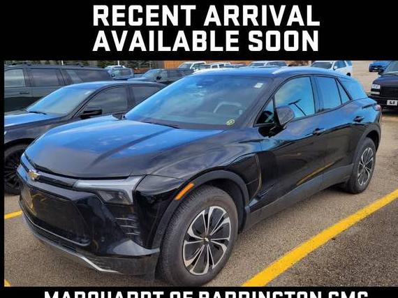 CHEVROLET EQUINOX EV 2025 3GNKDKRJ3SS128367 image CHEVROLET EQUINOX EV 2025 3GNKDKRJ3SS128367 image